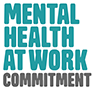 Mental Health at Work Commitment
