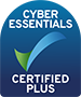 Cyber Essentials Plus Certified