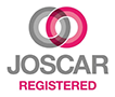 JOSCAR Registered