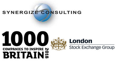 London Stock Exchange - 1000 Companies to Inspire Britain