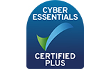 Synergize have renewed their Cyber Essentials PLUS certification for another year