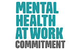 The Mental Health at Work Commitment