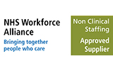 Synergize Named as Supplier on Crown Commercial Service’s Non Clinical Staffing Framework